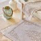 Home Milly Krem Paspas S 60X100+50X60