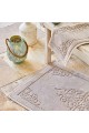 Home Milly Krem Paspas S 60X100+50X60 Home Milly Krem Paspas S 60X100+50X60