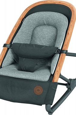 Kori Ahşap Ana Kucağı, Essential Graphite (Gri)