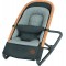 Berceau pour bébé en bois Kori, Essential Graphite (Gris)