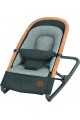 Berceau pour bébé en bois Kori, Essential Graphite (Gris) Berceau pour bébé en bois Kori, Essential Graphite (Gris)