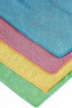 Colors XL 4'lü fiber Bez