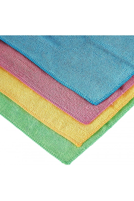 Colors XL 4'lü fiber Bez
