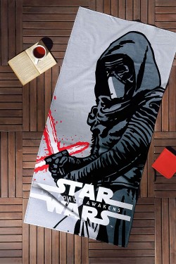 71102912 Star Wars Plaj Havlusu