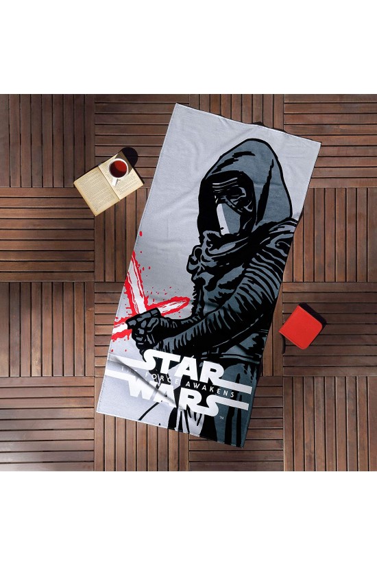 71102912 Star Wars Plaj Havlusu