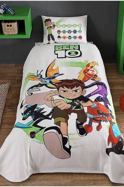 60175652 Ben 10 Pike Takımı