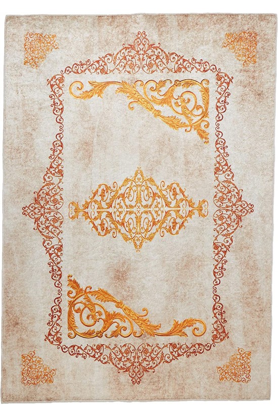 RFE6190190 Halı-Yolluk, 133X190 cm RFE6190190 Halı-Yolluk, 133X190 cm