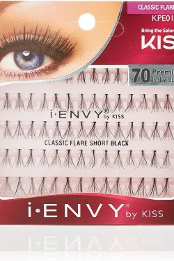 I-Envy Komple Takma Kirpik (1 Çift)