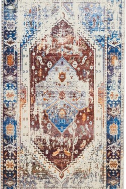RFE6216150 Teppichläufer, 80x150 cm