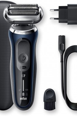 Seri 7 B1000S EasyClick 360° Flex Islak & Kuru Kablosuz Tıraş Makinesi (1 x 1 Adet)