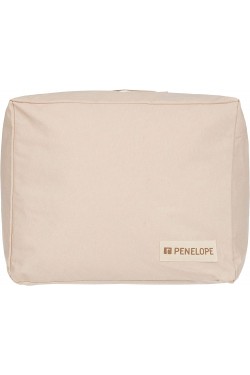 PN20KUPD0026BEY Thermolite Easy Care Uyku Pedi, Çok Renkli, STD