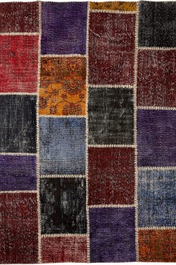 KOZZY1706 Hand Woven Carpet