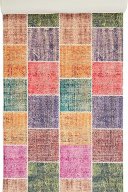 RFE6046200 Halı-Yolluk, 80x200 cm