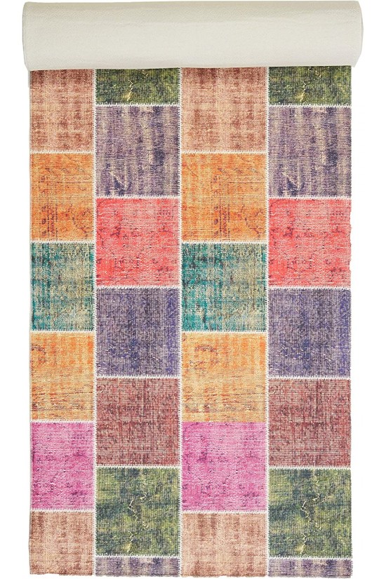 RFE6046200 Halı-Yolluk, 80x200 cm