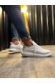 Knack Casual Shoes 814 White Knack Casual Shoes 814 White