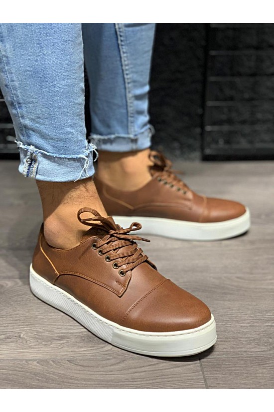 Knack Günlük Ayakkabı 050 Taba
