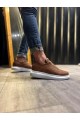 Knack Casual Chaussures 814 Tan Knack Casual Chaussures 814 Tan