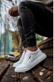 Knack Casual Shoes 222 White Knack Casual Shoes 222 White