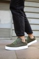 Knack Casual Shoes 011 Khaki Knack Casual Shoes 011 Khaki