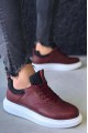 Knack Günlük Ayakkabı 055 Bordo