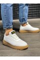 Knack Chaussures Casual 226 Blanc Knack Chaussures Casual 226 Blanc