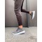 Knack High Sole Casual Chaussures 040 Gris