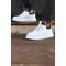 Knack Casual Chaussures 055 Blanc