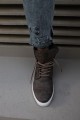 Knack Sports Boots 022 Brown Knack Sports Boots 022 Brown
