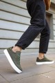 Knack Casual Shoes 011 Khaki Knack Casual Shoes 011 Khaki