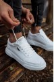 Knack Casual Shoes 222 White Knack Casual Shoes 222 White