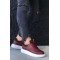 Knack Günlük Ayakkabı 055 Bordo