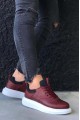 Knack Günlük Ayakkabı 055 Bordo