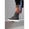 Bottes de sport Knack 022 fumé