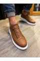 Knack Casual Chaussures 814 Tan Knack Casual Chaussures 814 Tan