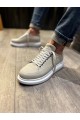 Knack Casual Shoes 814 Stone Knack Casual Shoes 814 Stone