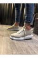 Knack Casual Shoes 814 Stone Knack Casual Shoes 814 Stone