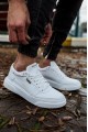 Knack Casual Shoes 222 White Knack Casual Shoes 222 White