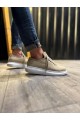 Knack Freizeitschuhe 814 Nerz Wildleder Knack Freizeitschuhe 814 Nerz Wildleder