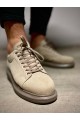 Knack High Sole Freizeitschuhe 044 Nerz Wildleder Knack High Sole Freizeitschuhe 044 Nerz Wildleder