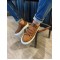Knack Casual Chaussures 521 Tan