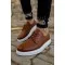 MEN'S SNEAKER COMFORTABLE SNEAKERS BROWN