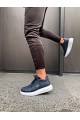 Knack Chaussures de sport à semelle haute 040 Navy Knack Chaussures de sport à semelle haute 040 Navy
