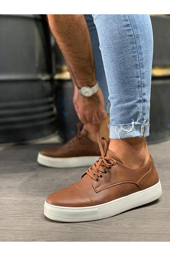 Knack Günlük Ayakkabı 050 Taba