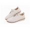 CHAUSSURES DE SPORT ORTHOPEDIQUES FEMME BLANCHES