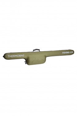Thermobag Fishing Serisi Spin Olta Kamış Çantası 135cm
