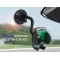 In-Car Suction Cup Phone Holder Strong Lock Suction Cup Acrobatic Body (Universal)