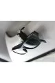 Clip de support de lunettes de voiture (2 pièces) Clip de support de lunettes de voiture (2 pièces)