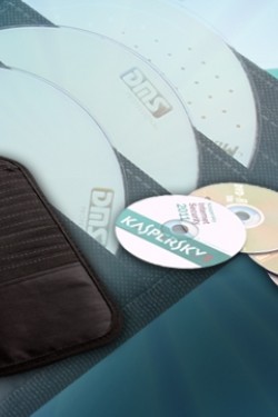 Oto Güneşlik Uyumlu CD Organizeri