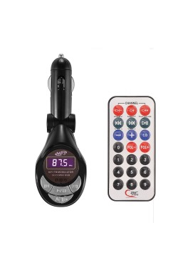 FM 发射器 Mp3 播放器