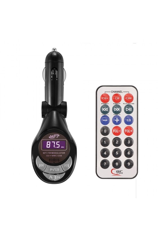 FM Transmitter Mp3 Player FM Transmitter Mp3 Player